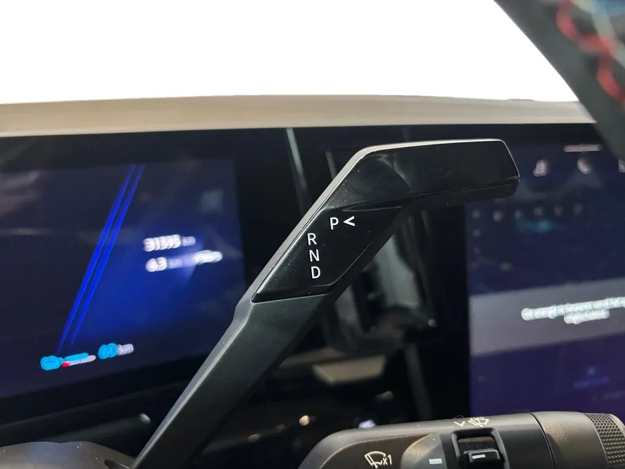 Renault Rafale 1.2 E-Tech 4x4 plug-in hybrid 300 esprit Alpine *Navi+360Camera*Adaptive Cruise*Harman Kardon*Stoel/Stuur Verwarming*FullOption*300PK!