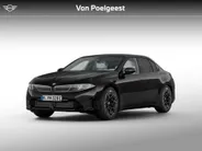BMW i3 Sedan 50 xDrive First Edition