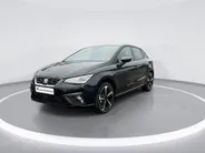 SEAT Ibiza FR Business Connect 1.0 EcoTSI 70 kW / 95 PK Hatch 5 deurs | 5 versn. handbak |  18 inch lichtmetalen velgen | Herwaardering | Privatelease 420,- Per maand!