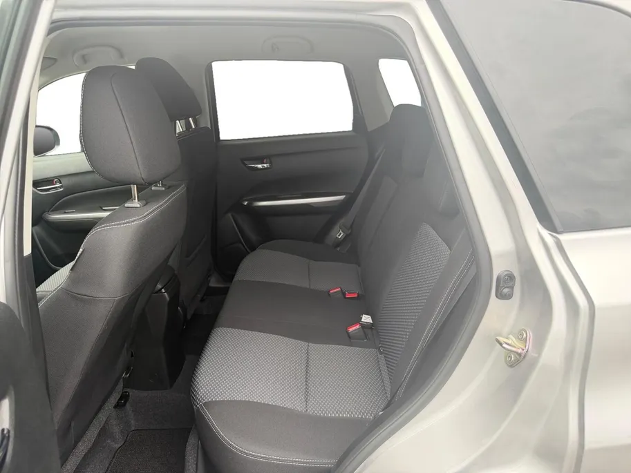 Suzuki Vitara 1.4 Boosterjet Smart Hybrid Select | Cruise/ Climate control | Navigatie | Stoelverwarming | Camera |