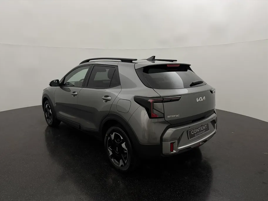 Kia Stonic 1.0 T-GDi MHEV 115pk DynamicPlusLine