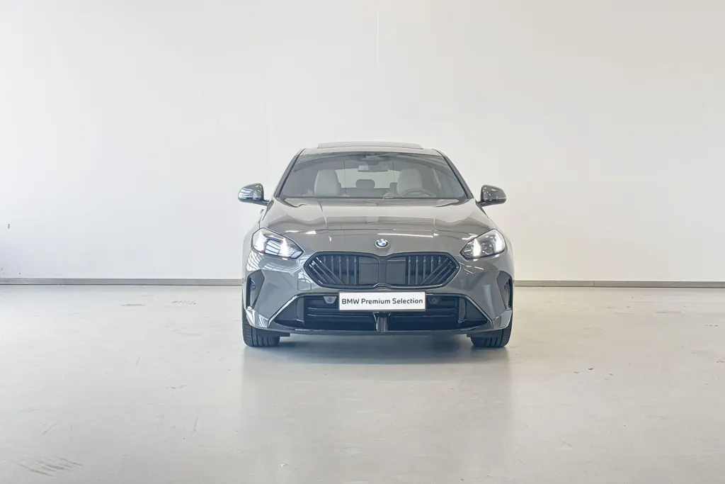 BMW 1 Serie 120 Premium Pack M Sportpakket Pro