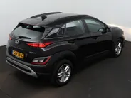 Hyundai Kona 1.0 T-GDI Fashion | Carplay | Clima | Stoelverwarming
