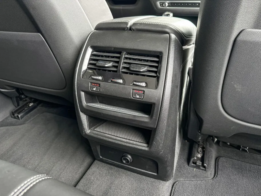 BMW X5 xDrive45e