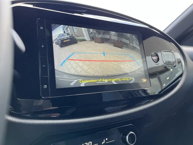 Toyota Aygo X 1.0 VVT-i Pulse | Stoelverw | Automatische Airco | Lichtmetalen