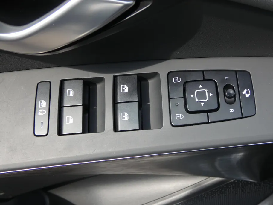 Kia e-Niro 64,8 kWh 204pk Aut Air