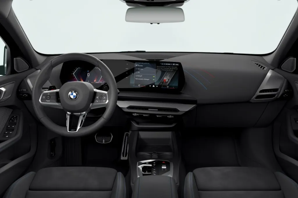 BMW 1 Serie 120