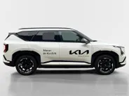 Kia EV5 GT-Line 81.4 kWh | Informeer naar beschikbaarheid | 505 km actieradius | 19' Inch velgen | NU €3000 inruilpremie + 500 korting KIA laadpaal