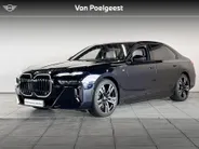 BMW i7 xDrive60 Privilege Edition M Sportpakket Pro