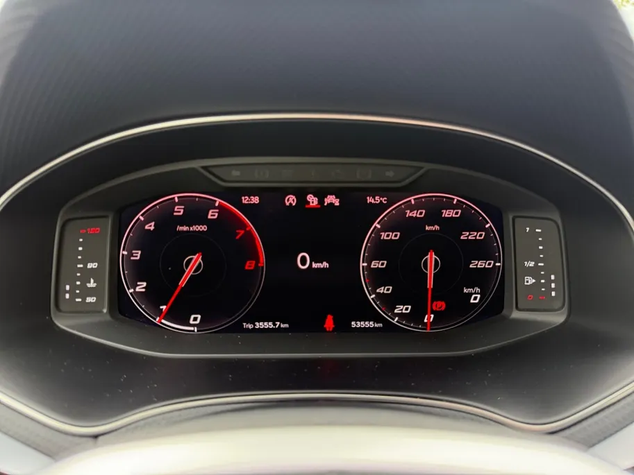 SEAT Ibiza FR | Apple/Android draadloos | Climate Control | Cruise Control