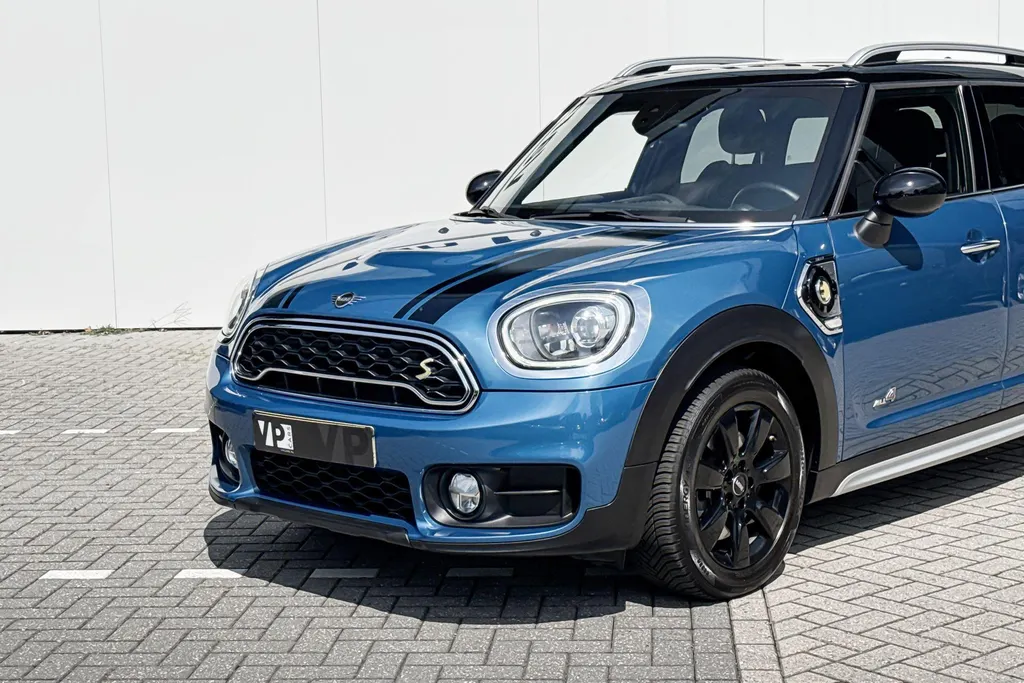 MINI Countryman Cooper SE ALL4