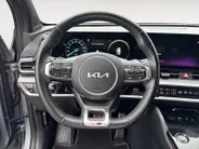 Kia Sportage 1.6 T-GDi Hybrid GT-PlusLine | ADA | Stuur en stoel verwarming | Pano |