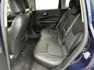 Jeep Compass 1.4 MultiAir Opening Edition 4x4 | Trekhaak | Navigatie | Beats Audio | Automaat