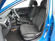 Kia Stonic 1.0 T-GDi MHEV 100pk DynamicLine