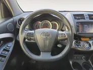 Toyota RAV4 2.0 VVTi Executive Business | Automaat | Cruise Control | Camera | navigatie | Stoelverwarming | 100% Onderhouden | 12 Maanden BOVAG Garantie | NAP