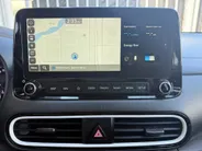 Hyundai Kona 1.6 GDI HEV Comfort Smart