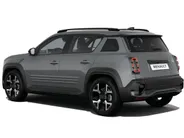 Renault 4 Techno comfort range | Profiteer nu van €1.800,- Zeeuw & Zeeuw voorraadkorting | NU met GRATIS 5 jaar fabrieksgarantie | 409KM Actieradius | 165km laden in slechts 15 minuten | Nu in de showroom |