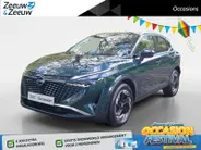 Nissan QASHQAI 1.5 e-Power N-Connecta | PANO DAK | RONDOM CAMERA | CARPLAY | ADAPTIEVE CRUISE | CLIMATE |