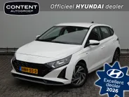 Hyundai i20 1.0 T-GDI 48V MHEV 100pk Comfort