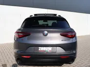 Alfa Romeo Stelvio 2.0 Turbo 280 PK AWD B-Tech | Veloce | Pano | Driver | 20'