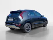 Kia Niro 1.6 GDi Hybrid DynamicLine | Climate control | LM velgen | Elektr. bestuurdersstoel | Dodehoekdetectie | Navigatie | Parkeercamera | Cruise control