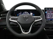 Volkswagen Tiguan 1.5 eHybrid 204pk DSG R-Line Edition · Panoramadak · 360 Camera · Harman Kardon · Keyless · Matrix LED · Stuur- & Stoelverwarming · Garantie t/m 15-09-2030 of 100.000km