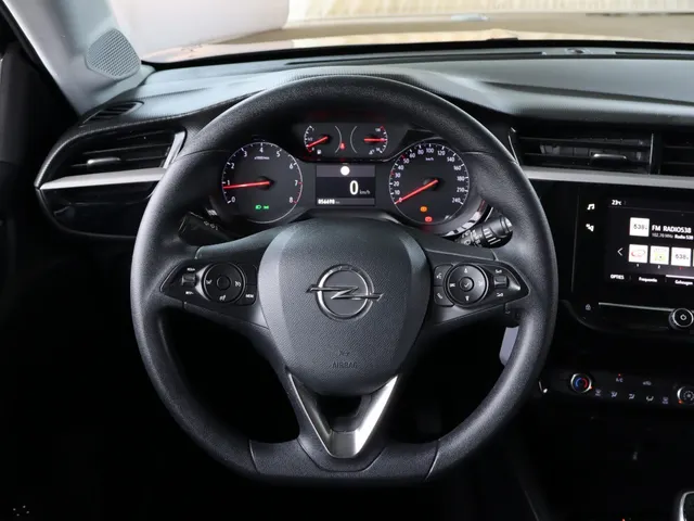 Opel Corsa 1.2 Edition | Navi | Cruise