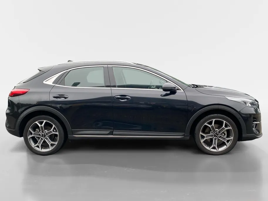 Kia XCeed 1.6 GDi PHEV DynamicPlusLine | Navi | Clima | Camera | Schuif/Kanteldak | Stoel/Stuurverwarming | Adaptieve Cruise | El. Achterklep | Apple Carplay | Android Auto