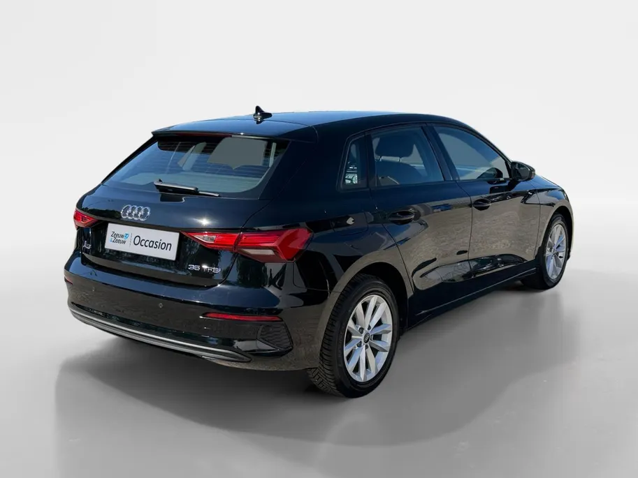 Audi A3 Sportback 35 TFSI Pro Line