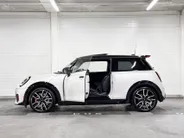 MINI Cooper 3-deurs John Cooper Works XL