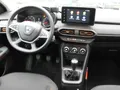 Dacia Sandero Stepway 1.0 TCe 100 PK Bi-Fuel Comfort | Trekhaak | ECC | Sensoren achter | 6 bak |
