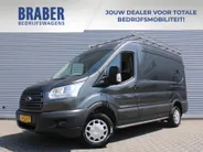 Ford Transit 290 2.0 TDCI L2H2 Trend | Recent Distributieriem vv | Trekhaak | Camera | Cruise | Navi | Airco | Imperiaal |