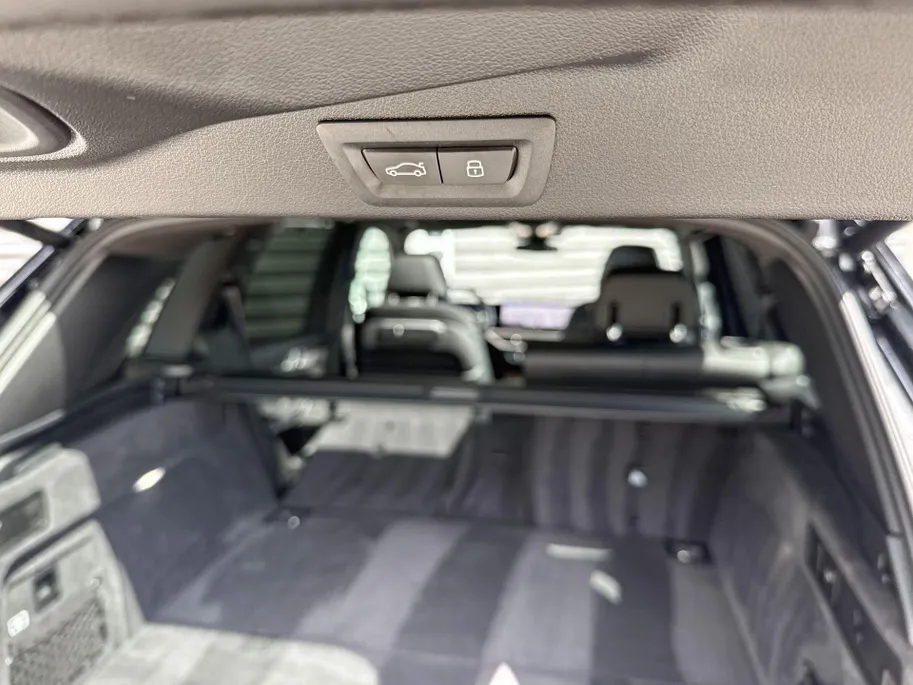 BMW X5 xDrive50e