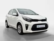 Kia Picanto 1.0 DPi DynamicLine | Cruise control | Parkeer camera | Apple Carplay/Android Auto