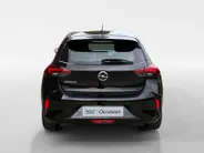 Opel Corsa-e GS Line 50 kWh | Navigatie | Cruise Control | Apple Carplay/Android Auto | Achterruitrij Camera | Lichtmetalen Velgen |