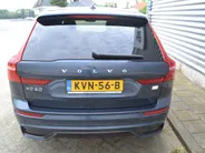 Volvo XC60 2.0 T8 PLUG-IN HYBRID AWD ULTIMATE