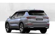 Mitsubishi Outlander 2.4 PHEV Instyle € 5.000 euro korting eigen voorraad| 8 jaar garantie| Snel leverbaar | Totaalprijs op is op. MY26