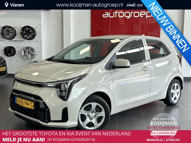 Kia Picanto