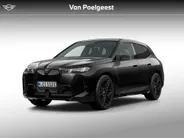 BMW iX xDrive60 112 kWh