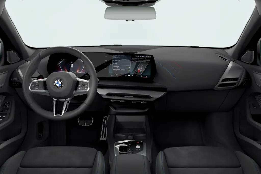 BMW 1 Serie 120