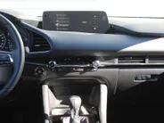 Mazda 3 2.0 e-SkyActiv-G 122PK 6MT Exclusive-line | Leder | Bose Audio | 360° Camera | Elek. stoelverstelling | Keyless | Heads up Display |