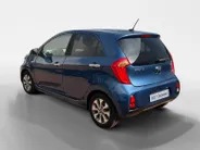 Kia Picanto 1.0 ComfortPlusLine Navigator 1e Eigenaar | Dealer onderhouden | Bluetooth | Camera | Cruise & climate control | Metallic lak | Bovag garantie | NAP