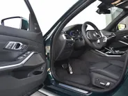 Alpina B3 touring 