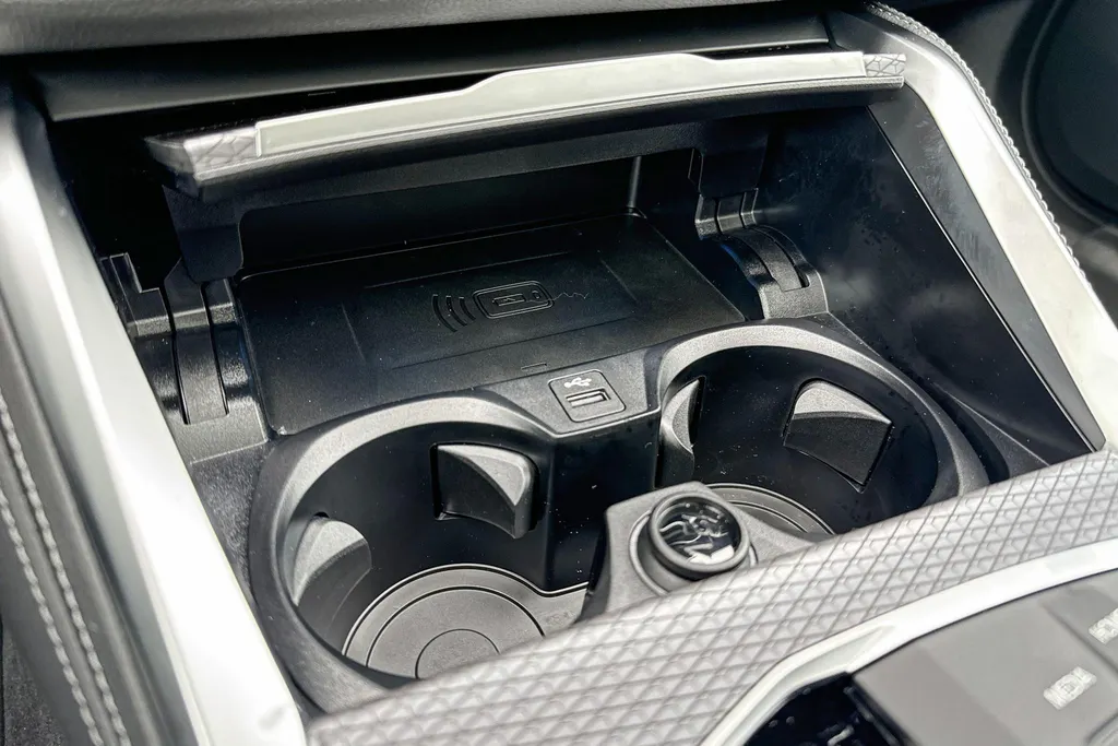 BMW 4 Serie Gran Coupé 420i