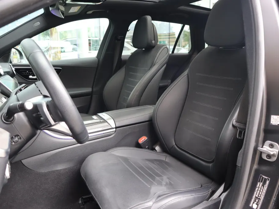 Mercedes-Benz C-Klasse Estate 200 AMG Line l Keyless l Panoramadak l Stoelverwarming