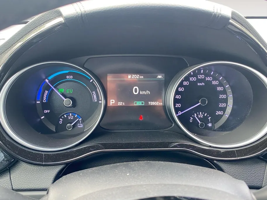 Kia XCeed 1.6 GDi PHEV DynamicLine | Navigatie | Climate control | Cruise control