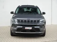 Jeep Compass 4xe 240 PK Hybride Summit | Pano | Premium | LED | Winter | 19'