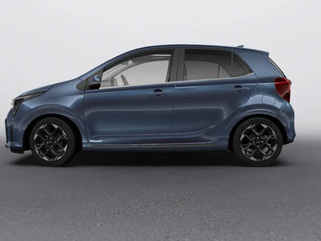 Kia Picanto 1.0 DPI GT-Line