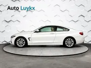 BMW 4 Serie Coupé 430i Executive Automaat | 252 PK | Open Dak | Lederen Bekleding