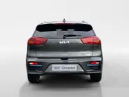 Kia e-Niro Edition 64 kWh | Navigatie | Climate control | Parkeer camera | Stoel + Stuurverwarming